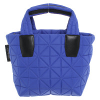 Vee Collective Handtasche in Blau