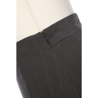 Toni Gard Skirt in Grey