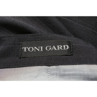 Toni Gard Skirt in Grey