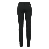 Blumarine Paio di Pantaloni in Cotone in Nero