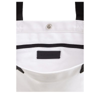 Dsquared2 Travel bag Canvas in White