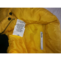 Jimmy Fairly Jacket/Coat in Yellow