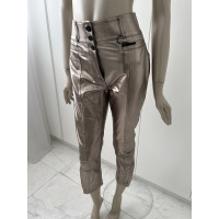 Ann Demeulemeester Trousers Leather