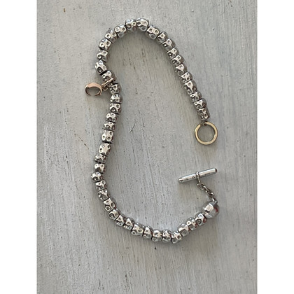 Dodo Pomellato Armreif/Armband aus Silber in Silbern