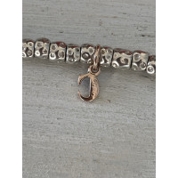 Dodo Pomellato Bracelet/Wristband Silver in Silvery