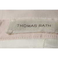 Thomas Rath Skirt Wool in Nude