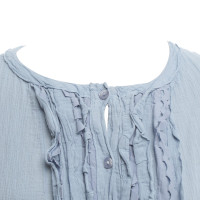 See By Chloé Blouse in blue
