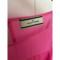 By Malene Birger Bovenkleding Zijde in Roze