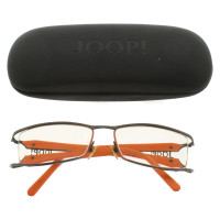 Joop! Glasses in Orange