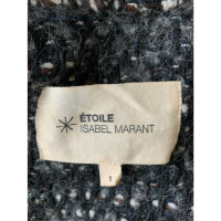 Isabel Marant Etoile Strick in Grau