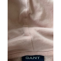 Gant Bovenkleding Katoen in Roze