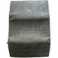 Fendi Bag/Purse Leather in Olive