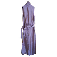 Max Mara vintage silk dress