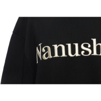 Nanushka  Top en Coton