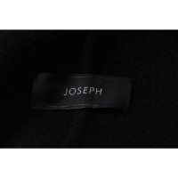Joseph Veste/Manteau en Laine en Noir