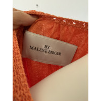 By Malene Birger Dress in Orange