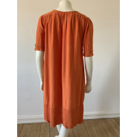 By Malene Birger Dress in Orange