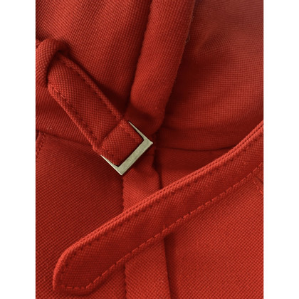 Ferre Giacca/Cappotto in Rosso
