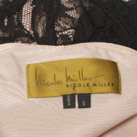 Nicole Miller abito