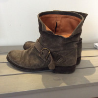 Fiorentini & Baker deleted product