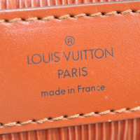 Louis Vuitton "Sac D'Épaule Epi Leder" 