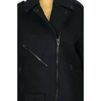 Alexander Wang Pour H&M Giacca/Cappotto in Nero