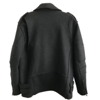 Alexander Wang Pour H&M Giacca/Cappotto in Nero