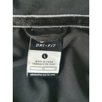 Nike Jacket/Coat Viscose in Black