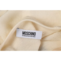 Moschino Strick aus Wolle