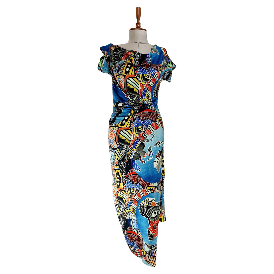 Vivienne Westwood Dress Cotton