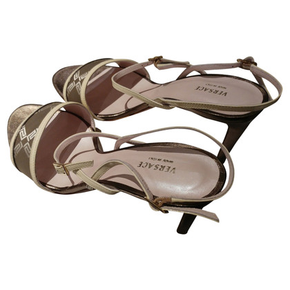 Versace sandalen