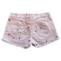 Isabel Marant Etoile Pink Isabel Marant shorts