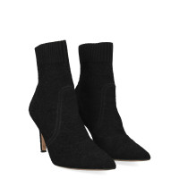 Gianvito Rossi Bottines en Noir