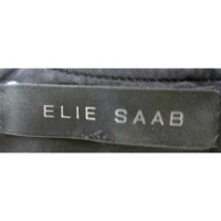 Elie Saab Bovenkleding in Zwart
