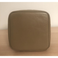 Alaïa Handbag Leather