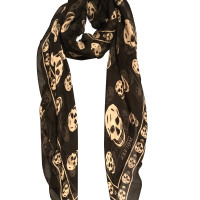 Alexander McQueen Foulard ALEXANDER MCQUEEN