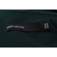Karen Millen Top in Green