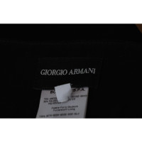Giorgio Armani Costume en Viscose en Noir