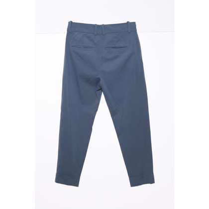 Drykorn Trousers in Blue