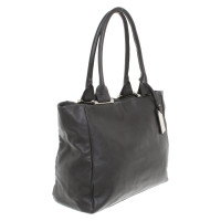 Coccinelle Handbag in grey