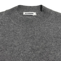 Jil Sander Knitwear Cashmere in Grey