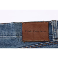 Calvin Klein Jeans en Bleu