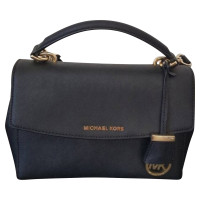 Michael Kors Borsetta in Pelle in Nero