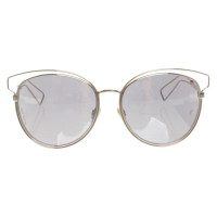 Christian Dior Sunglasses in gold colors