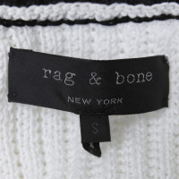 Rag & Bone Sporty pullover