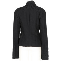 Donna Karan Jacket/Coat in Black