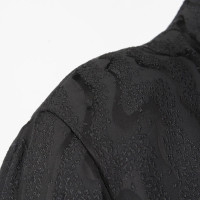 Donna Karan Jacket/Coat in Black