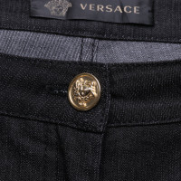 Versace Jeans met edelstenen