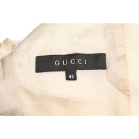 Gucci Blazer in Beige