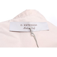 D. Exterior Jacket/Coat